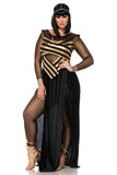 Nile Queen Catsuit Costume