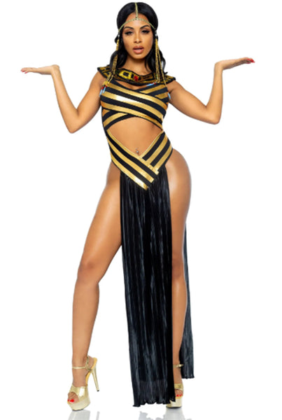 Nile Queen Catsuit Costume