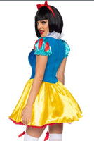 Fairytale Snow White Costume