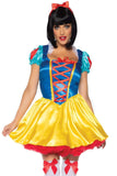 Fairytale Snow White Costume