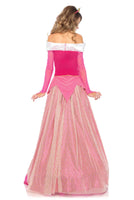 Sleeping Princess Costume