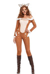 Darling Deer Costume