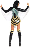Hornet Honey Wasp Costume