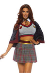 Spellbinding School Girl Costume