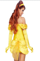 Storybook Bombshell Costume