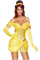 Storybook Bombshell Costume