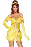 Storybook Bombshell Costume