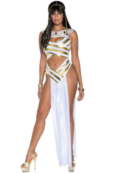 Egyptian Goddess Cleopatra Costume