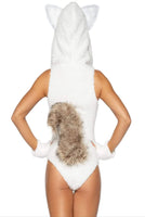 Wild Thang Costume