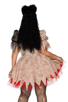 Deadly Voodoo Doll Costume