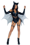 Midnight Bat Sexy Costume