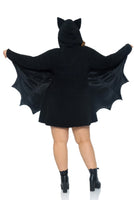 Plus Moonlight Bat Costume