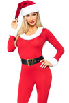 Santa Baby Costume