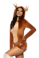 Comfy Fawn Costume