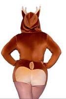 Comfy Fawn Costume