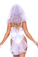 Bridal Babe Costume