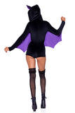 Comfy Bat Costume