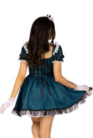 Victorian Maid Costume Set