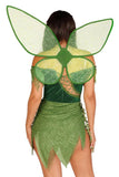 Forest Fairy Costume Set