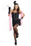 Flapper Starter Dress