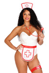Nurse Costume Kit