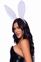 Bendable Lace Bunny Ears