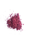 Mauve collection of loose pigments