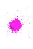 Purple Neon AF Loose Pigment