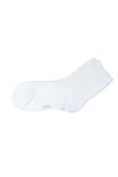 Cotton-Spandex Ankle Socks