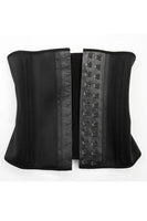 Sculpt Your Waist with 3-Hook Corset Trainers
