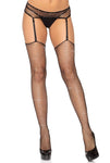 Stockings with Garter Belt