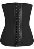 Sweat and Tone with Waist Trainer Corsets