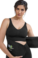 Sweat Max Waist and Belly Trimmer