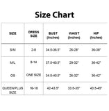 Two Pc Seamless Lingerie Bra Panty Set sizes