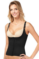 Under bust waist Corset belt