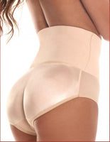 Waist Cincher & Butt Booster