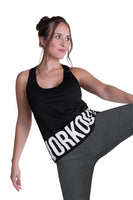Yoga Sportswear T-Shirt for Women
